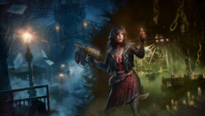 Screenshot de Tormented Souls 2 (ESP) (Precintado)
