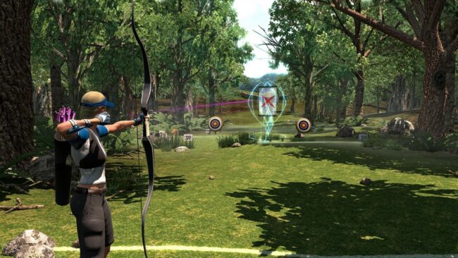 Screenshot de Sports Champions (ESP) (Essentials)