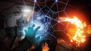 Screenshot de The Persistence (ESP)