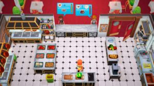 Screenshot de Youtubers Life OMG (ESP)