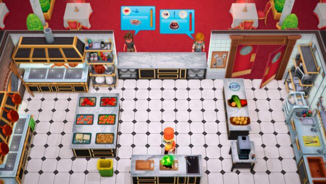Screenshot de Youtubers Life OMG (ESP)