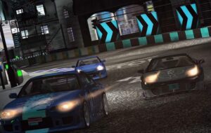 Screenshot de Juiced 2: Hot Import Nights (ESP) (Disco)