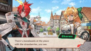 Screenshot de MAGLAM LORD (ESP)