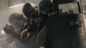 Screenshot de Tom Clancy's Rainbow Six Siege (Advanced Edition) (ESP)