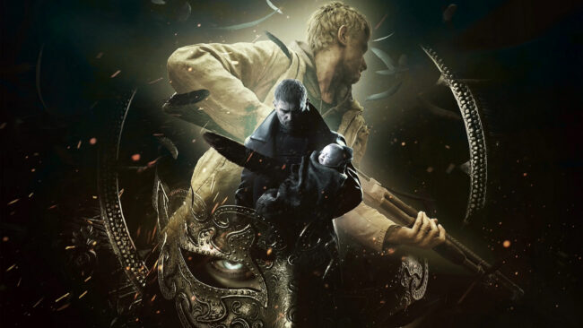 Screenshot de Resident Evil: Village (ESP)