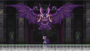 Screenshot de Grim Guardians: Demon Purge (ESP) (Precintado)