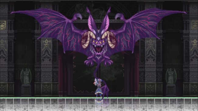 Screenshot de Grim Guardians: Demon Purge (ESP) (Precintado)