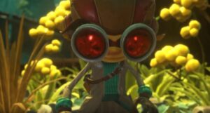 Screenshot de Psychonauts 2 (Motherlobe Edition) (ESP) (Precintado)