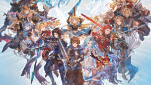 Screenshot de Granblue Fantasy: Versus (ESP)