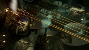 Screenshot de StarBlood Arena (ESP)