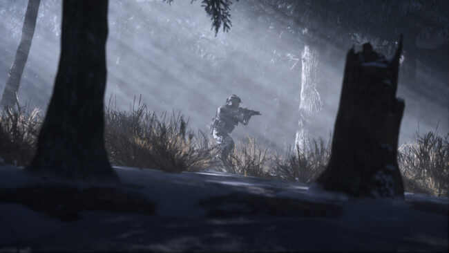 Screenshot de Call of Duty: Modern Warfare III (ESP)