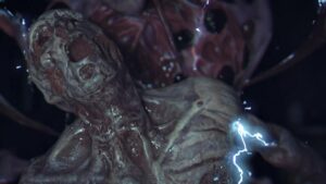 Screenshot de Daymare 1994: Sandcastle (ESP) (Precintado)