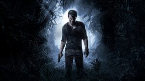 Screenshot de Uncharted 4: El Desenlace del Ladrón (ESP) (v1) (Rebajado)