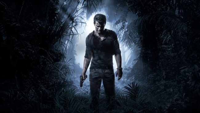 Screenshot de Uncharted 4: El Desenlace del Ladrón (ESP) (v2)