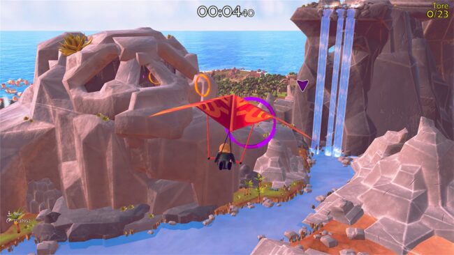 Screenshot de Pilot Sports (ESP)