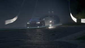 Screenshot de Assetto Corsa Competizione (ESP) (Precintado)