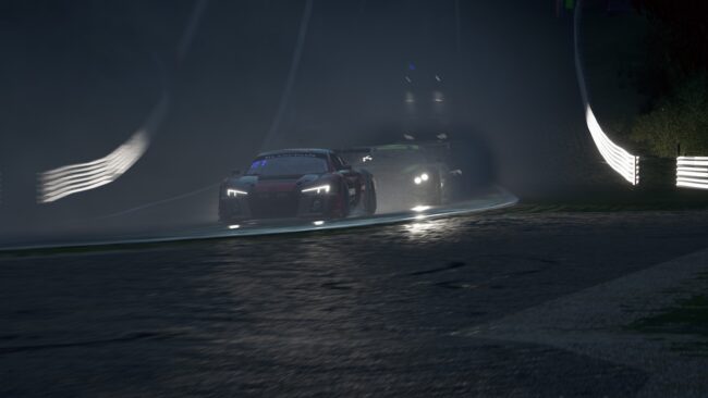 Screenshot de Assetto Corsa Competizione (ESP) (Precintado)