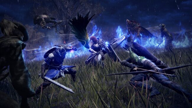 Screenshot de Elden Ring Nightreign (ESP) (Precintado)