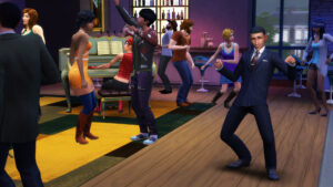 Screenshot de Los Sims 4 (ESP) (v2)