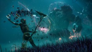 Screenshot de Clair Obscur: Expedition 33 (ESP) (Precintado)