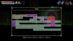 Screenshot de Lost Ruins (ESP) (Precintado)