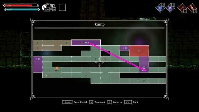 Screenshot de Lost Ruins (ESP) (Precintado)