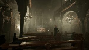 Screenshot de Tormented Souls 2 (ESP) (Precintado)