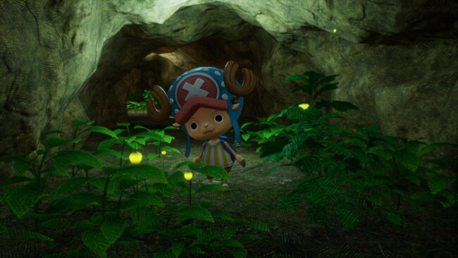 Screenshot de One Piece: Odyssey (ESP) (Precintado)