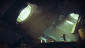 Screenshot de Destiny 2 (ESP)