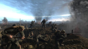 Screenshot de Verdun (ESP)