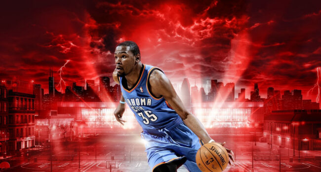 Screenshot de NBA 2K15 (ESP) (Disco)