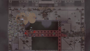 Screenshot de Circuit Breakers (ESP)