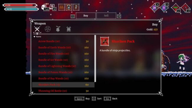 Screenshot de Lost Ruins (ESP) (Precintado)
