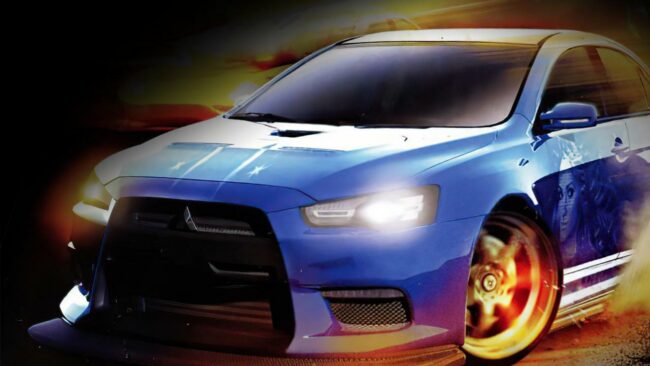 Screenshot de Juiced 2: Hot Import Nights (ESP) (Disco)