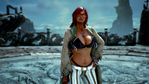 Screenshot de Tekken 7 (ESP) (Precintado)