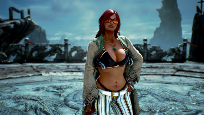Screenshot de Tekken 7 (ESP) (Precintado)