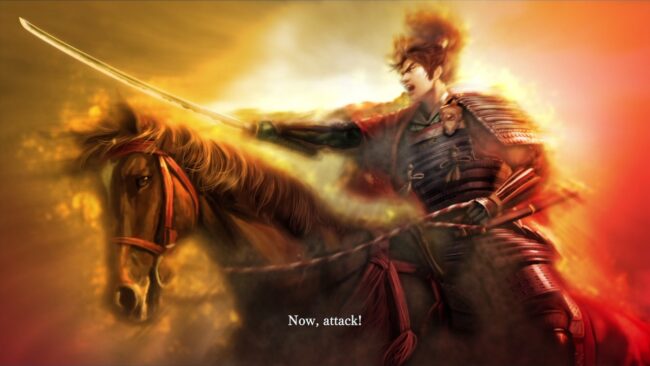 Screenshot de Nobunaga's Ambition: Taishi (ESP)