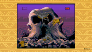 Screenshot de Aladdin y El rey león (ESP) (Precintado)