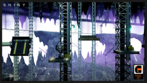 Screenshot de Shiny (ESP)