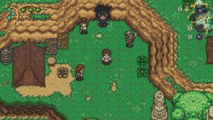 Screenshot de Airoheart (ESP) (Precintado)