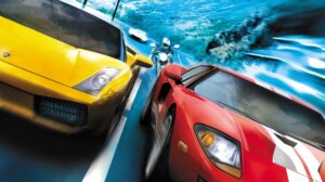 Screenshot de Test Drive Unlimited (ESP) (Classics) (Disco)