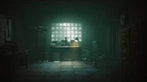 Screenshot de Little Nightmares III (ESP) (Precintado)
