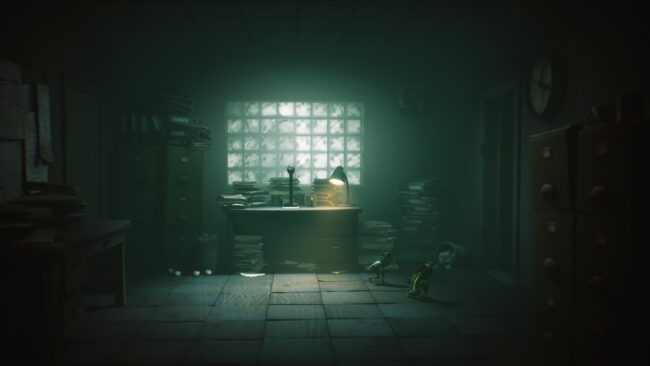 Screenshot de Little Nightmares III (ESP) (Precintado)