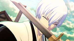 Screenshot de BLEACH Rebirth of Souls (ESP) (Precintado)