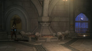 Screenshot de God of War Collection (ESP)