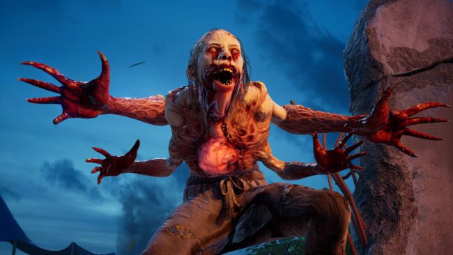 Screenshot de Back 4 Blood (ESP)