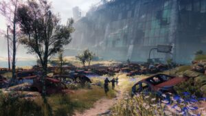 Screenshot de Destiny 2 (ESP)