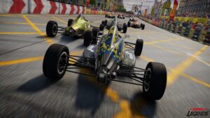 Screenshot de GRID Legends (ESP) (Precintado)