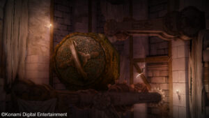 Screenshot de Castlevania: Lords of Shadow: Mirror of Fate (ESP)