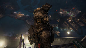 Screenshot de Call of Duty: Modern Warfare III (ESP)